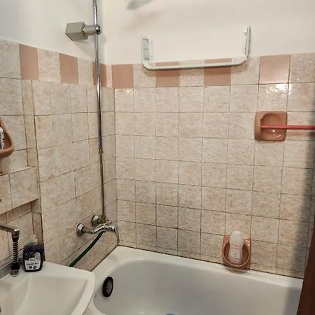 The First Atlas Arena Διαμέρισμα Λοτζ