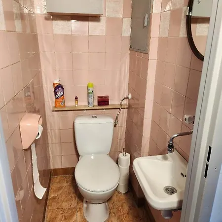 Apartament The First Atlas Arena *