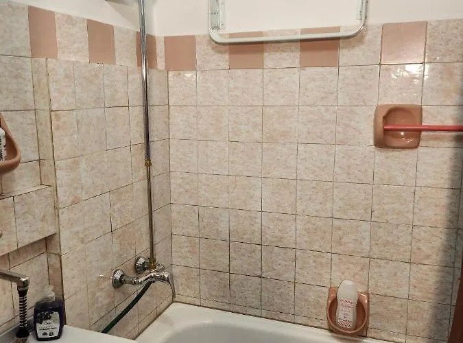 The First Atlas Arena Apartmán Lodž