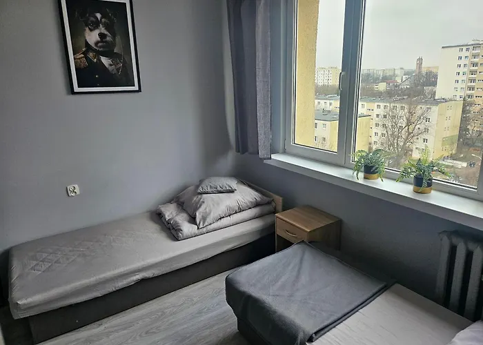 The First Atlas Arena * Lodž